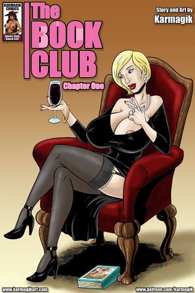 El Libro Club ch. 1 3