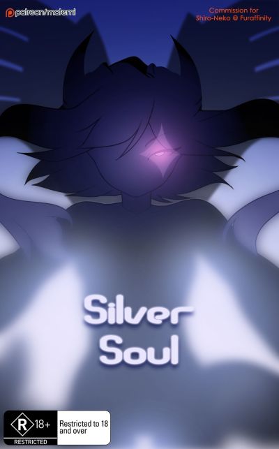 Silver Soul Ch. 1-4